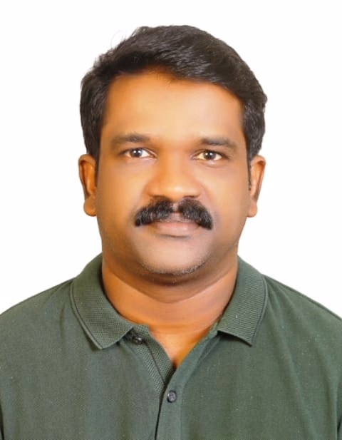 Dr. Dipu Sukumaran